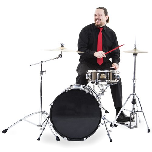 Dan Purton - Vocals & Drums
